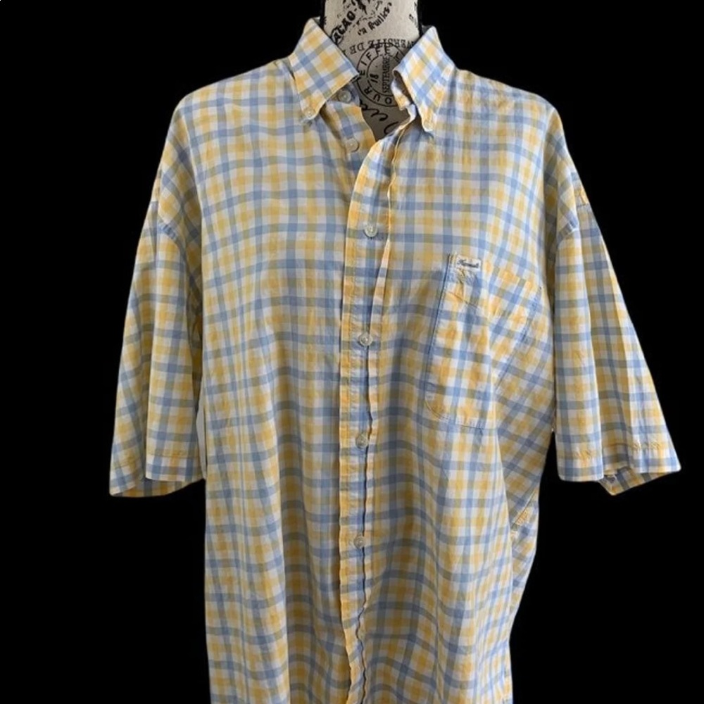 Falconnable Lot of 3 men's XL shirts